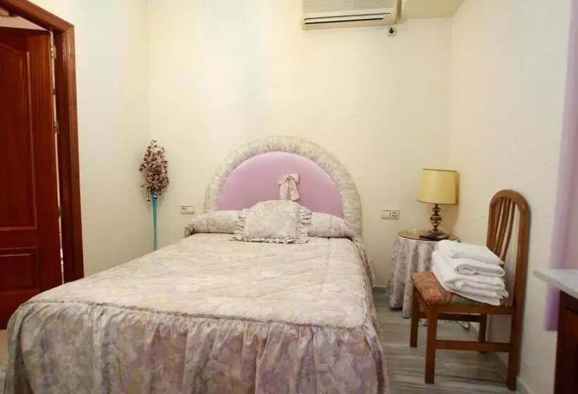 Pension Hostal Jiménez
