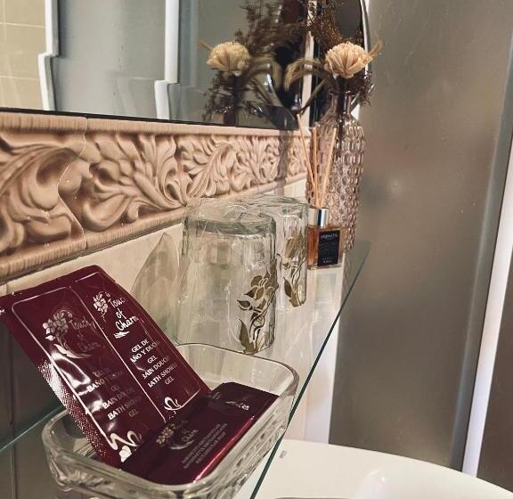 بنسيون Hostal Paulino