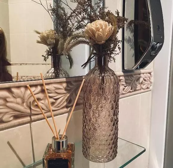 ペンション Hostal Paulino