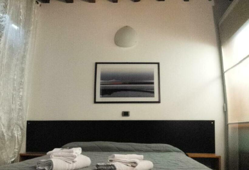 پانسیون La Casa Del Viandante