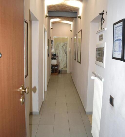 پانسیون La Casa Del Viandante