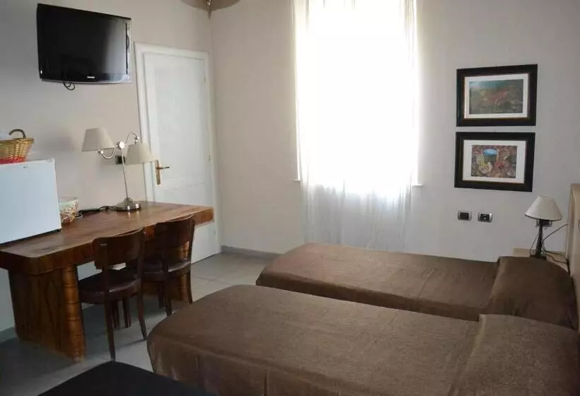 پانسیون La Casa Del Viandante