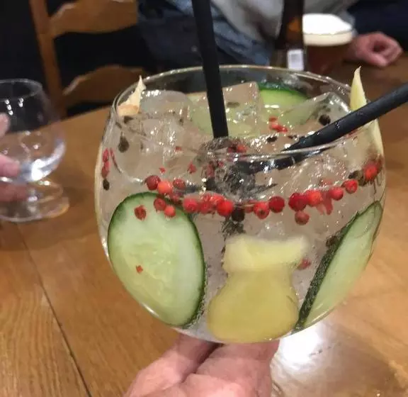 Pension  La Vieille Ferme Chassepierre