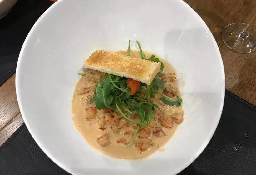 Pension  La Vieille Ferme Chassepierre