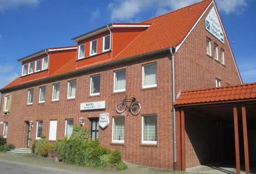 Majatalo Landhotel Vosse Schepers