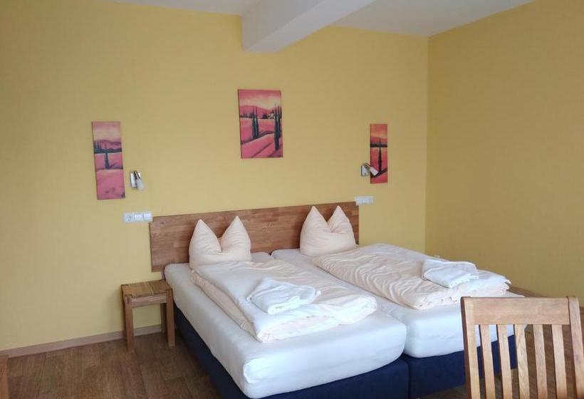 Пансион Landhotel Vosse Schepers