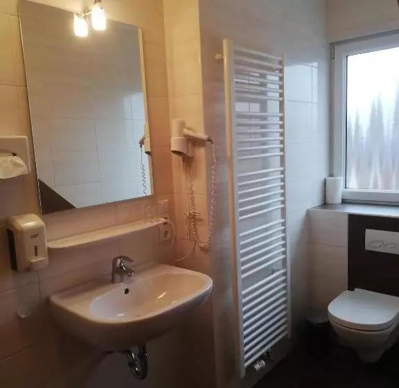 Majatalo Landhotel Vosse Schepers