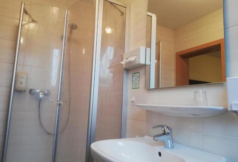 Пансион Landhotel Vosse Schepers