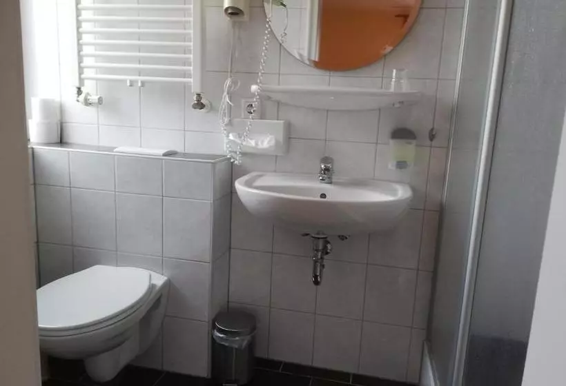 Majatalo Landhotel Vosse Schepers