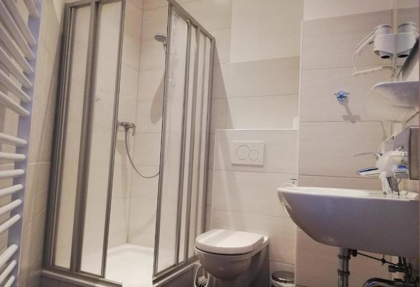 Пансион Landhotel Vosse Schepers