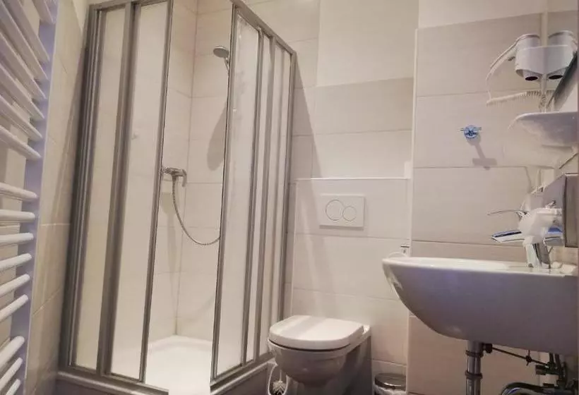 Majatalo Landhotel Vosse Schepers