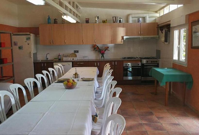 پانسیون Mas La Trampa