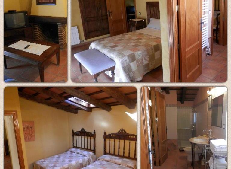 پانسیون Mas La Trampa