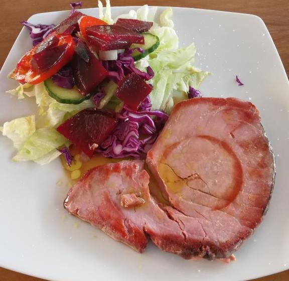 پانسیون Mas La Trampa