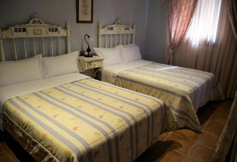 پانسیون Mas La Trampa