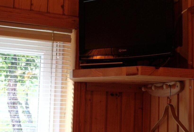 پانسیون Männi Guesthouse