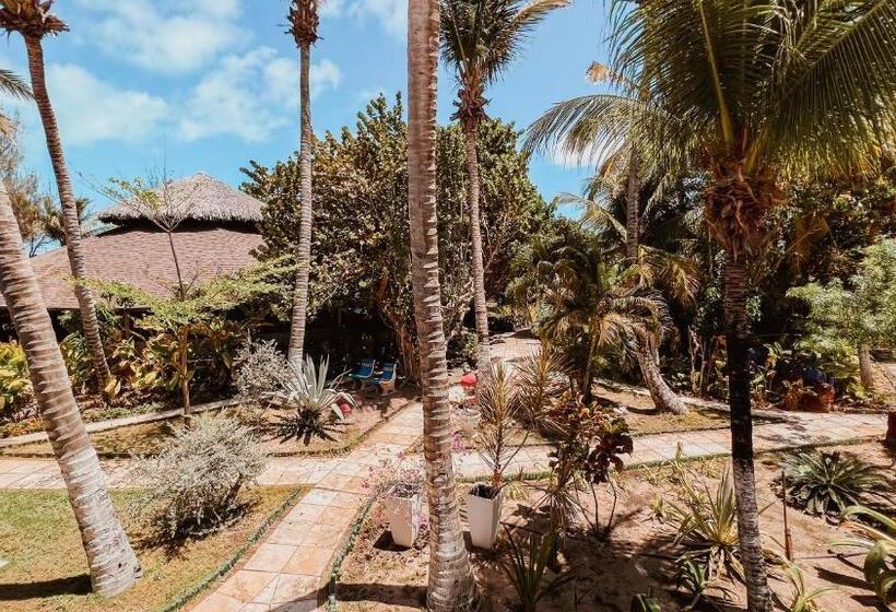 Pension Ocas Do índio Hotel Spa