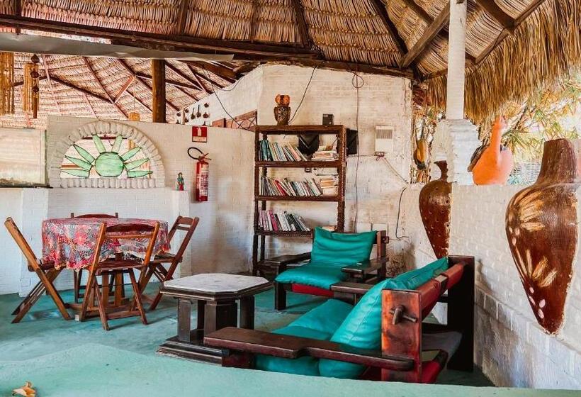 Pension Ocas Do índio Hotel Spa