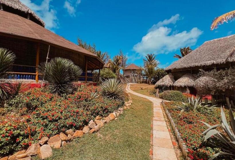 Pension Ocas Do índio Hotel Spa