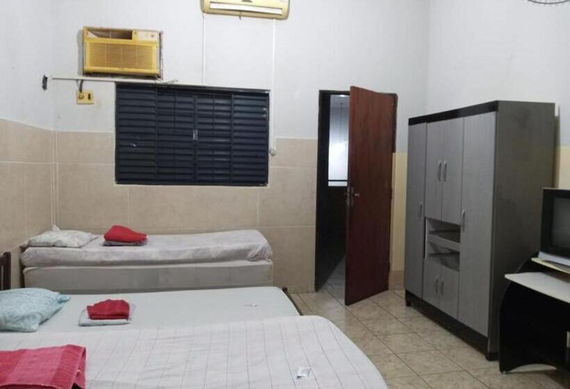 Pension Palmas Tocantins