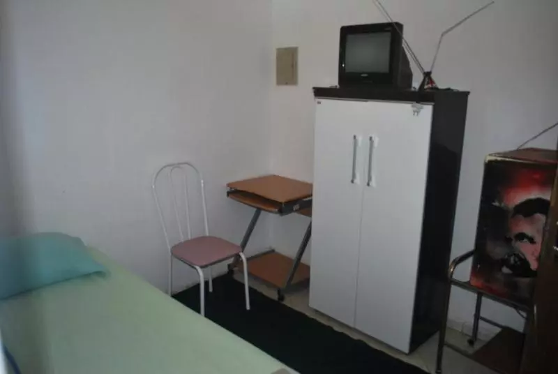 ペンション Palmas Tocantins
