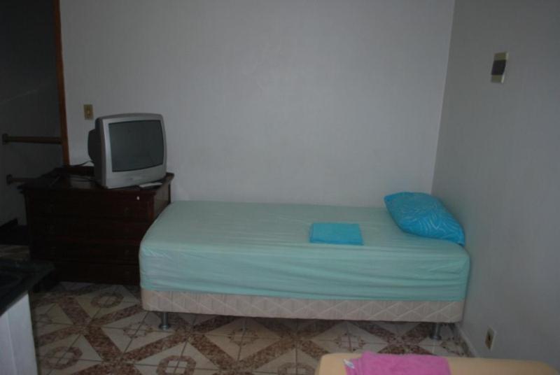 Pension Palmas Tocantins