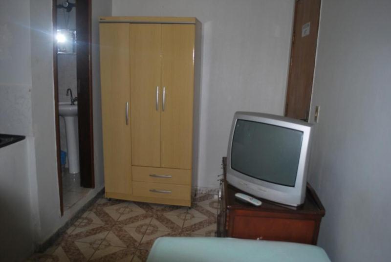 Pension Palmas Tocantins