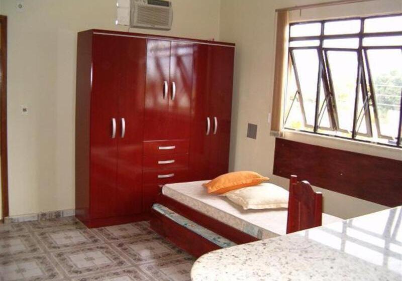 Pension Palmas Tocantins