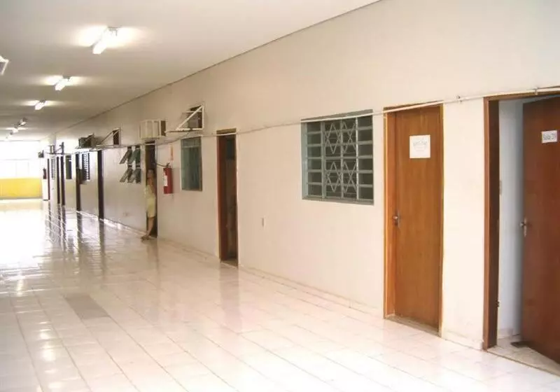 ペンション Palmas Tocantins