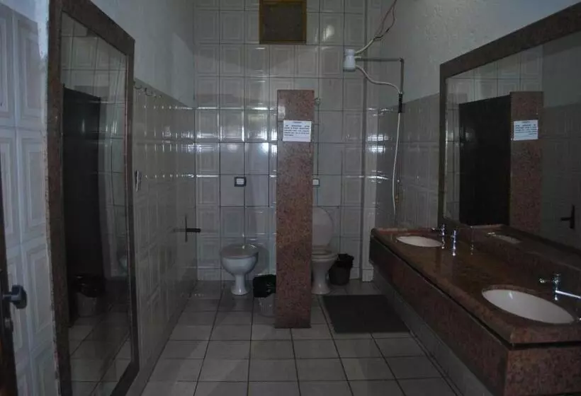 ペンション Palmas Tocantins