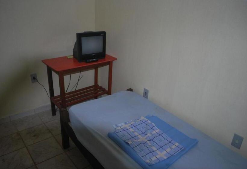 Pension Palmas Tocantins