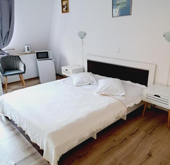 פנסיון Piccola Italia Casa Racovita