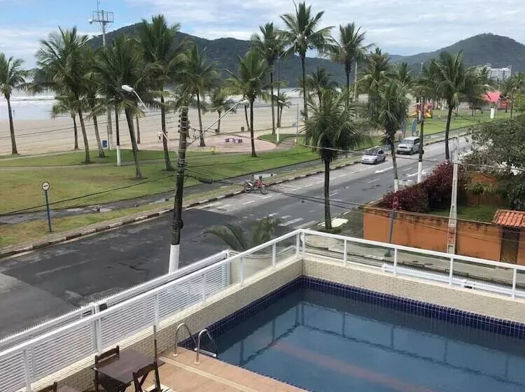 Pension Pousada Cantinho Oriental