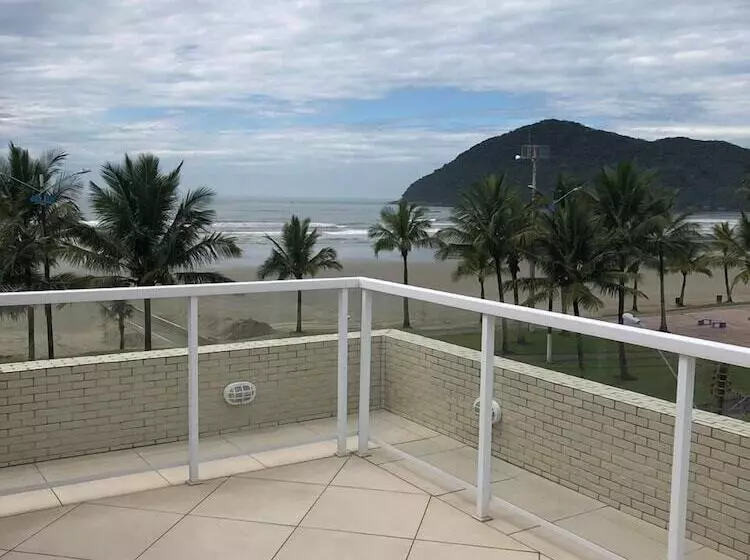 Pension Pousada Cantinho Oriental