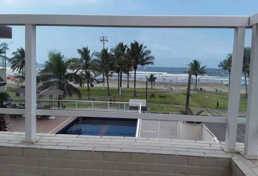 Pension Pousada Cantinho Oriental