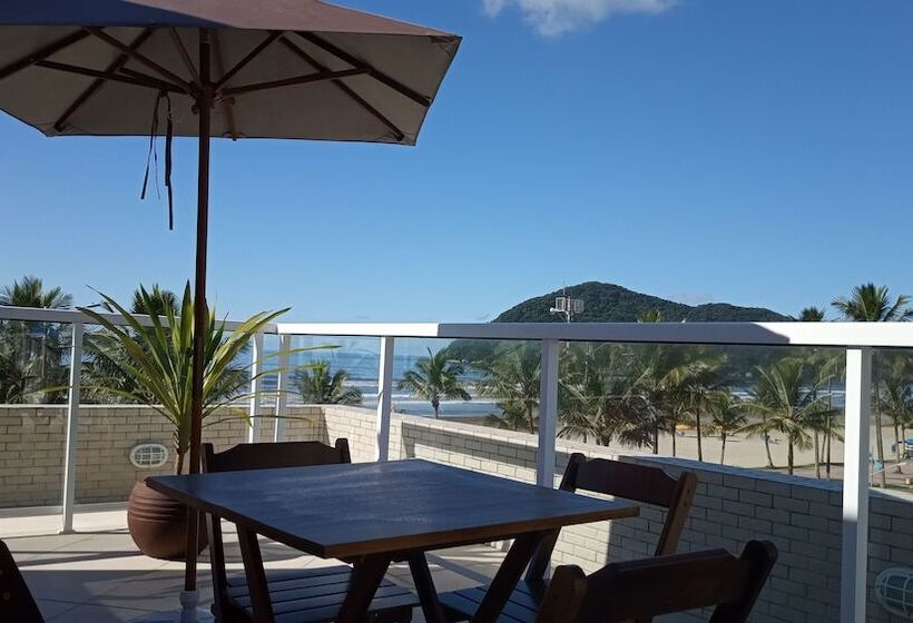 Пансион Pousada Cantinho Oriental