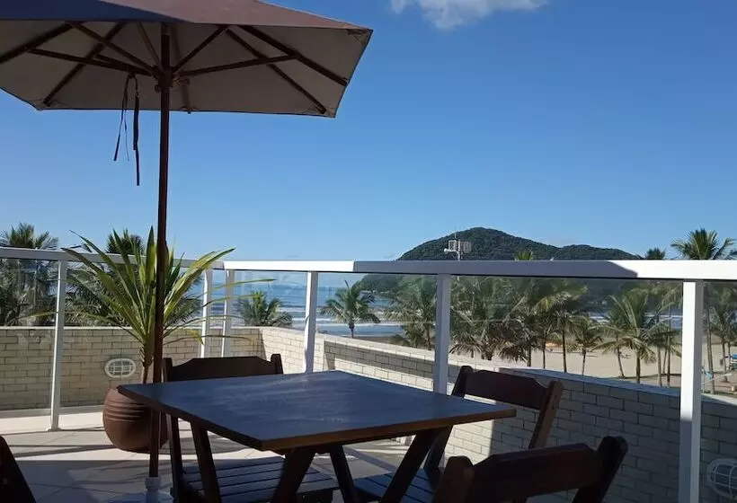 Pension Pousada Cantinho Oriental