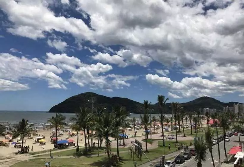 Pension Pousada Cantinho Oriental