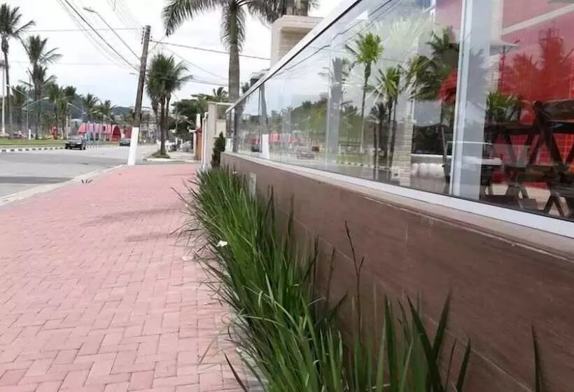 Pension Pousada Cantinho Oriental