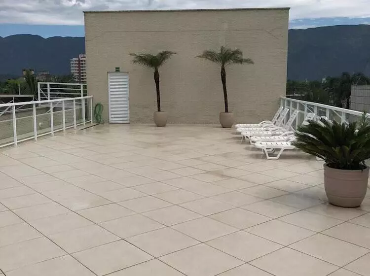 Pension Pousada Cantinho Oriental