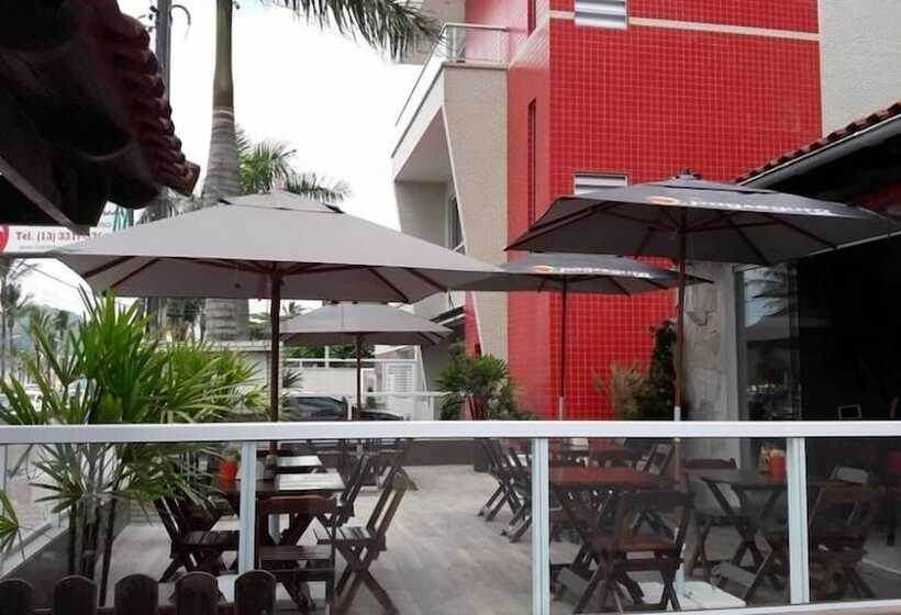 Пансион Pousada Cantinho Oriental