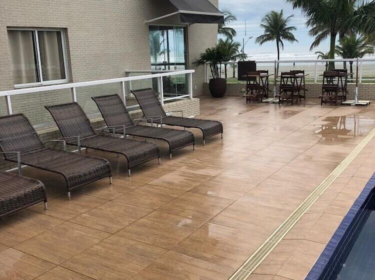 Пансион Pousada Cantinho Oriental