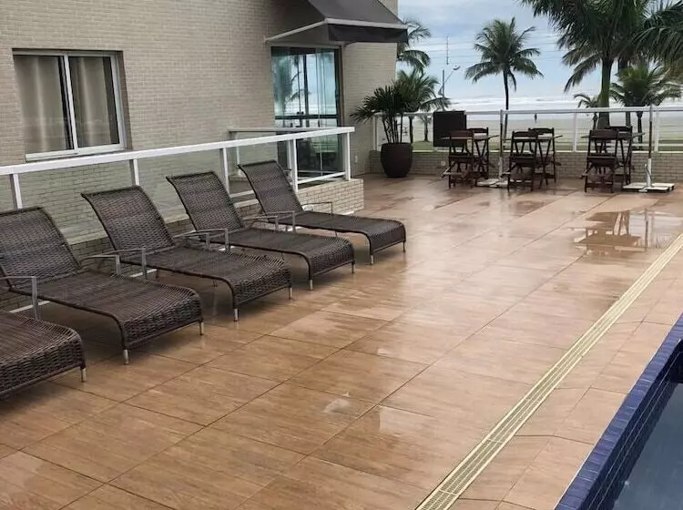 Pension Pousada Cantinho Oriental