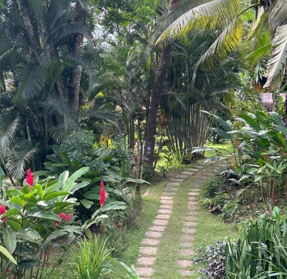 بنسيون Pousada Horizonte Azul
