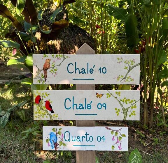 بنسيون Pousada Horizonte Azul