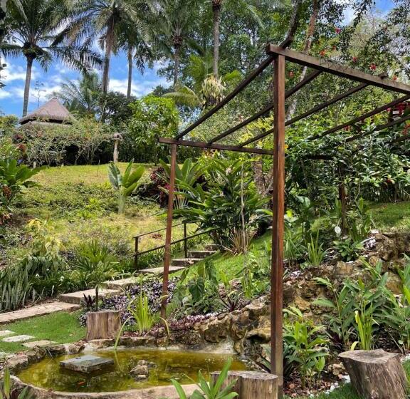 بنسيون Pousada Horizonte Azul