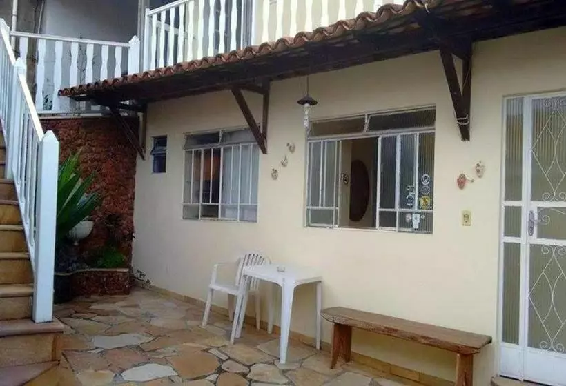 Majatalo Pousada Presidente