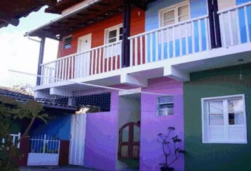 Majatalo Pousada Presidente