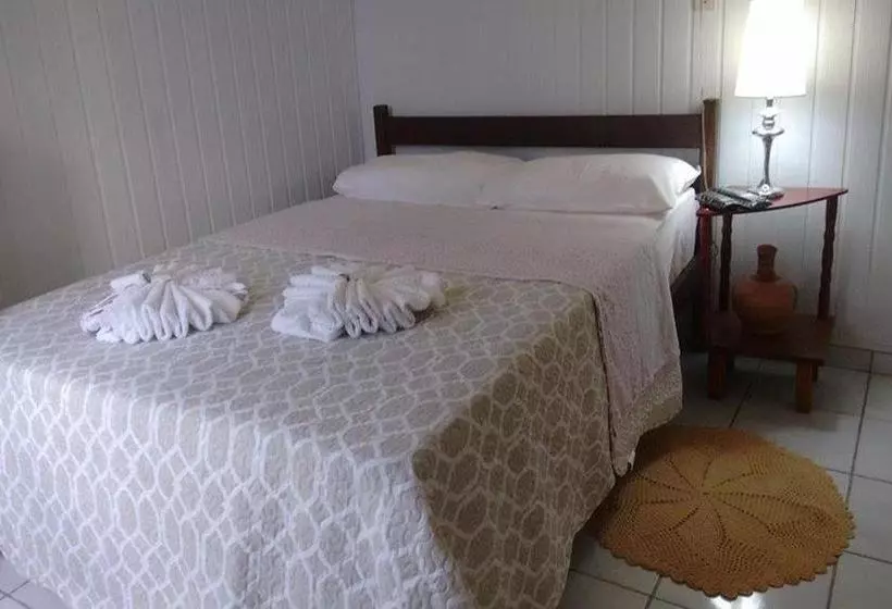 Majatalo Pousada Presidente