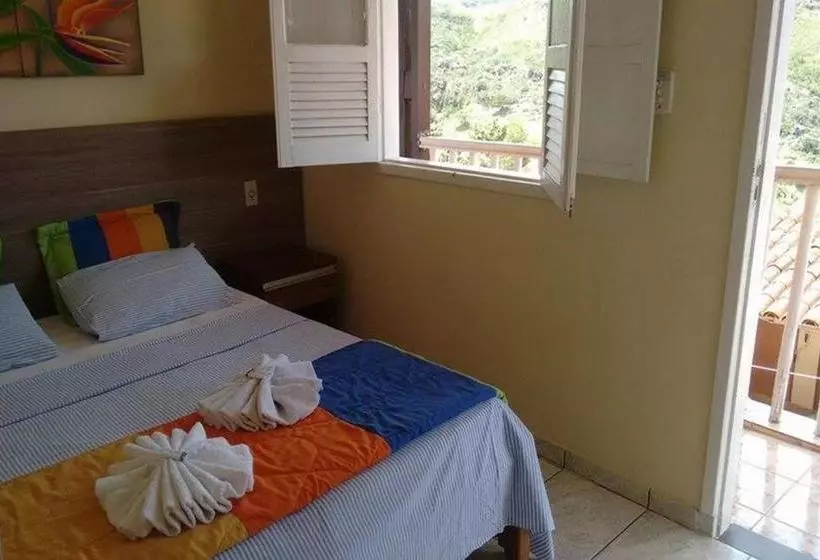 Majatalo Pousada Presidente